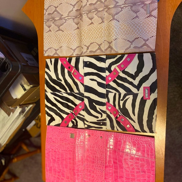 Miche purse base with 4 shells - Picture 2 of 4